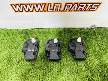 фото thumb №10, Двигун кроковий нагрівача електричний rr velar l560 mf113930-1730