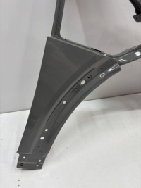 Audi e-tron 4ke крило правий перед передній 4ke821022c Київ, фото thumb