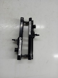 фото thumb №1, Регулировка ремней левый правый перед renault trafic iv 878242668r