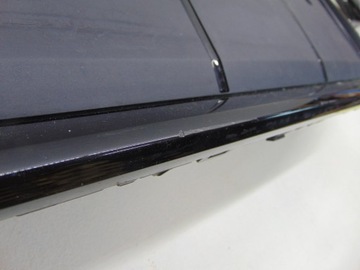 фото thumb №11, Решітка решітка радіатора audi q7 4m рестайлінг po 2020 4m0853651ajk