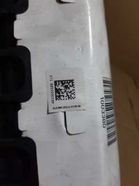 фото thumb №9, Audi q7 4l подушка пасажира подушка безпеки 4l0880204a