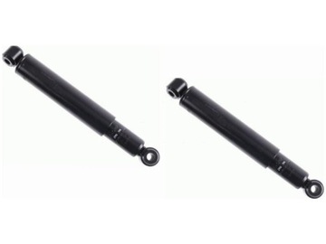 фото thumb №1, Амортизаторы зад sachs 290 116