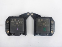 фото thumb №1, Радар датчик мертвого pola qashqai j11 lift 17-