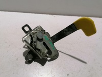 фото thumb №1, Alf romeo mito 08r- замок капот