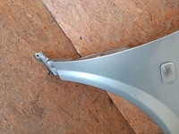 фото thumb №11, Крила правий перед nissan primera p12 lift ky0g