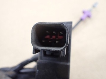 фото thumb №9, Кріплення кузов ручка правий зад jaguar xjl 10-18