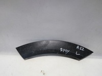 фото thumb №1, Audi e-tron молдинг двері ліва задня 4ke854819