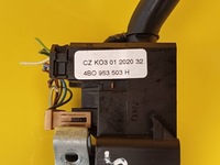 фото thumb №7, Рычаг переключатель комбинированный audi a6 c5 4b0953503h nr24