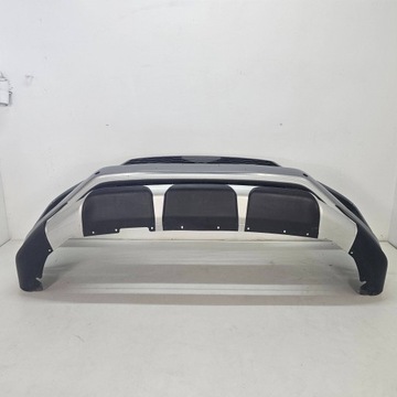 фото thumb №10, Бампер перед переднє mitsubishi eclipse cross рестайлінг 6400k95477