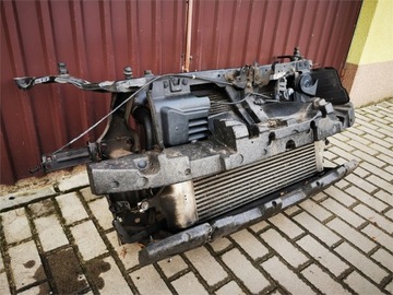 фото thumb №5, Nissan qashqai j10 рестайлінг 09-13 1.5 dci pas переднє комплектний демонтаж