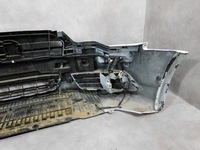 фото thumb №15, Audi a6 c7 4g бампер перед переднє комплектний