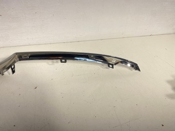 фото thumb №9, Решётка радиатора решётка радиатор хром верхний новый citroen c4 iii eu