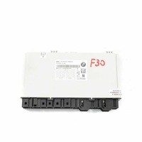 фото thumb №1, Bmw f30 модуль блок управления сиденье 9371130