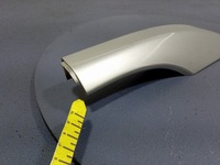 фото thumb №8, Toyota avensis ii t25 kombi заглушка рейлинг левый задняя 63494