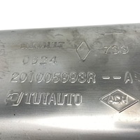 фото thumb №10, Гаситель катализатор dacia sandero iii 1.0 tce 208024992r