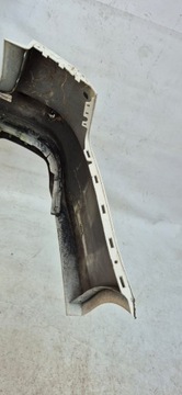 фото thumb №12, Audi a6 c7 4g универсал s-line рестайлинг 14-18 бампер зад задний pdc 4g9807511as