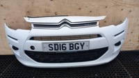 фото thumb №1, Citroen c3 ii lift бампер перед ewp led