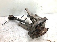 фото thumb №1, Audi a8 d3 3.7 ступиця важелі привідний вал лівий задня