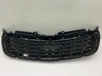 фото thumb №6, Mercedes s-klasa w222 решітка радіатора бампера передній перед хром 13-17