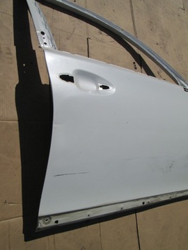 фото thumb №15, Двері праві зад перед lexus ls задні передні перед зад