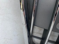 Audi a6 c7 4g allroad lift 14- решётка радиатора решётка радиатора бампера перед 4g0853653q Киев, фото thumb