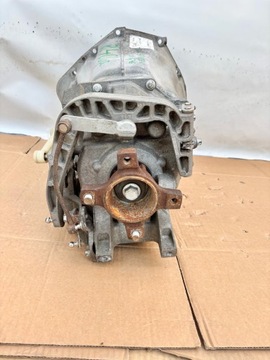 фото thumb №8, Sprinter 906 2.2 cdi 646 06- коробка передач коробки передач демонтаж 9062601000