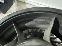 фото thumb №3, Ford вентилятор надув 1736005401