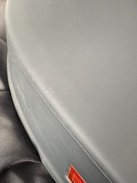 фото thumb №10, Tesla s обивка дверь обшивка правый 1008105-00-l