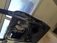 фото thumb №14, Land rover velar - nowe дверь задние левая чёрные