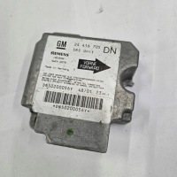 Купити Opel astra g модулі подушок повітряних 24416705, фото thumb