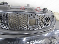 фото thumb №6, Бампер перед передній smart forfour 453 14-