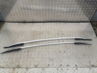 Vw tiguan 5n0 07-15 r рейлинги кровельные с Разборки, фото thumb