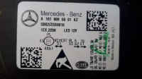 Mercedes gls w167 full led фара передня Недорого, фото thumb