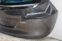 фото thumb №12, Кришка багажника багажника задня opel insignia a kombi