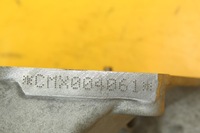 фото thumb №14, Блок двигателя vw golf vi skoda seat 1.6 mpi cmx ccs 06b103019ak