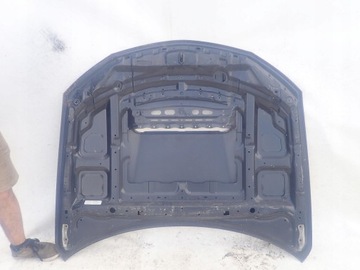фото thumb №11, Subaru impreza iii 3 wrx sti turbo 07-13 капот