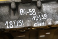 Піддон масляна 06h103603s cdh a3 a5 a4 b8 1.8 tfsi Київ, фото thumb