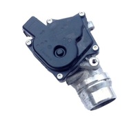 фото thumb №1, Nissan оригинальный номер 161a09794r дроссельная заслонка