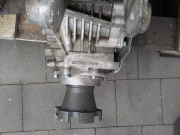 фото thumb №10, Opel antara 12r 2.2 cdti 163km коробка передач 4x4 автомат з редуктор 24265070