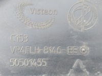 фото thumb №7, Радиатор wody вентилятор alfa romeo 159 brera 3.2 jts