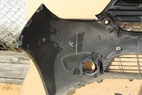 фото thumb №7, Бампер перед передній dacia dokker ii lodgy lift + решітка радіатора решітка радіатора 2017+