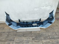 фото thumb №10, Mg zs ev 2023 - бампер перед 10987654