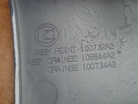 фото thumb №7, Renault trafic iv 4 корпус каркас задній лампи ліва сторона