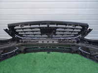 фото thumb №12, Бампер перед mercedes w213 решітка радіатора elegance комплект