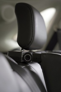 фото thumb №8, Спинка na голови do автомобіля підголівник подушка