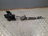 Куліса перемикання передач ds automobiles 3 crossback 9824166680 Доставка, фото thumb