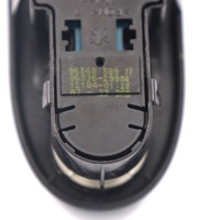 фото thumb №11, Peugeot 207 перемикач панель керування кнопка вікон 9654858977