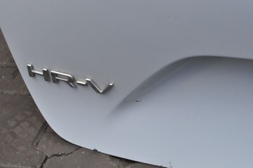 фото thumb №5, Honda hr-v iii крышка багажника зад задняя 23r