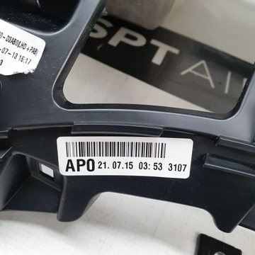 фото thumb №6, Tucson iii 3 панель консоль подушки ремені подушка безпеки