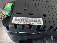 фото thumb №13, Счетчик / спидометр volkswagen polo iv 9n3 6q0920800m